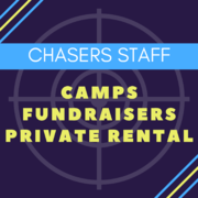 Camps - School Events - Fundraisers
